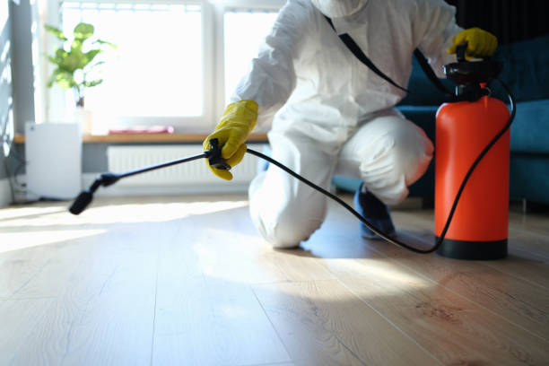 Reliable Unattended Death Cleanup contractor in Davenport, CA by Crime Scene Cleaner Online