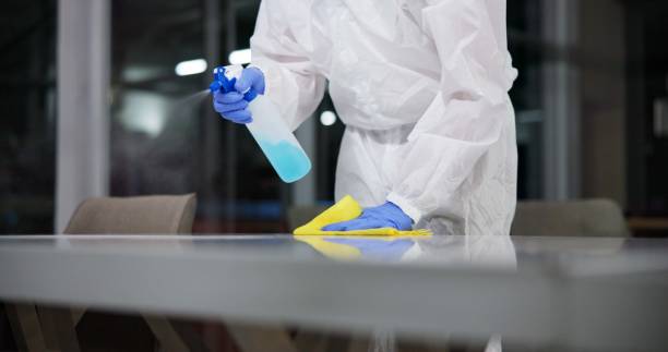 Licensed Unattended Death Cleanup service in Davenport, CA - Crime Scene Cleaner Online